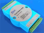 域信 PK485GZ工業(yè)級高性能RS-485光電隔離中繼器