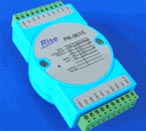 域信 PK9082開(kāi)關(guān)量輸入模塊