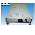 龍騰科技 LT8413 4U上架型標準工控機箱
