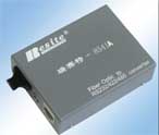 瑞賽特 8541A單模串口光端機(jī)