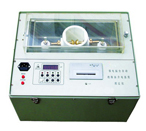 火炬機(jī)電 JJC-II微電腦絕緣油介電強(qiáng)度測試儀