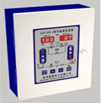 新箭電子 XJK-XG1J型無熱再生吸附式干燥機控制器