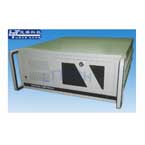 龍騰科技 IPC610 4U上架型標準工控機箱