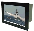 瑞豐科技 RFV-150D 軍用液晶監(jiān)視器