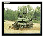 瑞豐科技 RFV-230D 軍用液晶監(jiān)視器