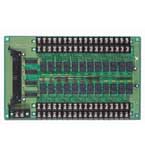 先馳 PCLD-785B 24路繼電器輸出板