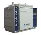 科瑞 GS-2010B型痕量烴色譜分析儀