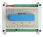 易控微網(wǎng) MDS-101 低壓電機(jī)綜合測控和保護(hù)器