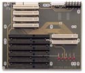 ARBOR 無源底板 PBPI-10SA