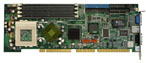 P3/Celeron 全長(zhǎng)CPU卡 ROCKY-3702E-RS