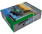 嘉復(fù)欣外置式GPRS MODEM