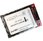 嘉復(fù)欣 內(nèi)置式CDMA MODEM