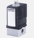 Burkert 6038型兩位兩通電磁閥