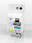 三菱 BV-DN 漏電斷路器
