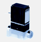Burkert 6606型隔離膜片直動式搖臂電磁閥