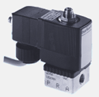 Burkert 6014EEx型電磁閥