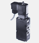 Burkert 6519 EEx型電磁閥