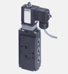 Burkert 6519 EEx Namur型電磁閥