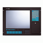 研華 AWS-8259 15 LCD 9槽模塊化工作站