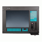 研華 AWS-8248V 15寸TFT LCD 經(jīng)濟型模塊化14槽工作站