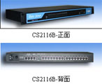 智能通訊服務(wù)器 CS2116B