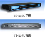 智能通訊服務(wù)器  CS4116A