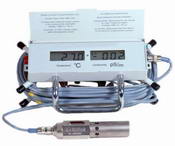 MLA 900測(cè)量航空燃料電導(dǎo)率儀