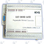 24點混和型PLC