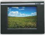 eView 觸摸屏 MT5500T