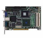 研華半長工業(yè)主板PCI-6881