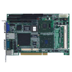 研華半長工業(yè)主板PCI-6886