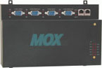 MOX 現(xiàn)場控制單元