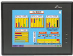 eView 觸摸屏 MT510T（深圳人機(jī)電子）