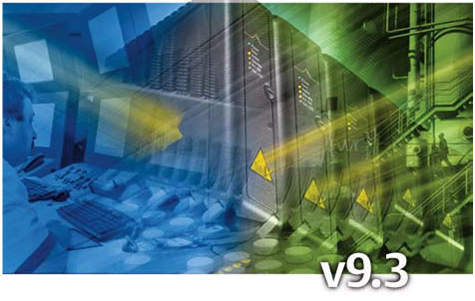 艾默生新推 DeltaVTM v9.3 版本——比以往更易使用！