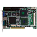 研華半長工業(yè)主板PCI-6880