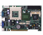研華半長工業(yè)主板PCI-6872（代理）