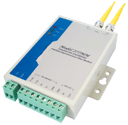 富永通 光纖modem