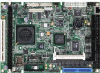 研揚 PCM-5895 AMD Geode™ LX 系列處理器