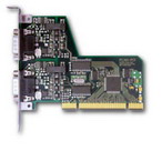eView PCAN-PCI CAN總線產(chǎn)品