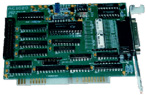 北京雙諾 AC1020 A/D板