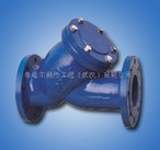 泰隆爾 Y型過濾器