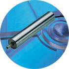 精量電子DC－EC系列位移傳感器