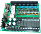 三凌機(jī)電 SL1S——28MR PLC