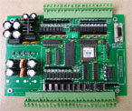 三凌機(jī)電 SL1S——26MT PLC