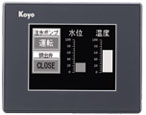 5.7英寸 E7-S6M-RC觸摸屏