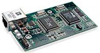 Rabbit RCM2100 RabbitCore核心模塊