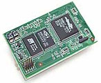 Rabbit RCM3600 RabbitCore核心模塊