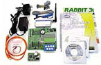 Rabbit 機(jī)器-機(jī)器間通信應(yīng)用開發(fā)包