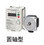 oriental BLF系列無(wú)刷直流電動(dòng)機(jī)