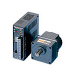 oriental FBLⅡ系列無(wú)刷直流電動(dòng)機(jī)
